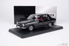 Dacia 1300 fekete, 1:24 Whitebox