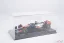 McLaren MCL39 - Oscar Piastri (2025), VC Veľkej Británie, 1:43 BBurago Signature