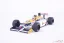 Williams FW11 - Nigel Mansell (1986), VC Veľkej Británie, 1:18 MCG