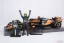 McLaren MCL39 - Lando Norris (2025), Majster Sveta, VC Abu Dhabi 1:18 Minichamps