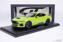 Mustang RTR  Spec-3 (2025), 1:18 GT Spirit