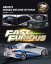 Nissan GTR (R34) Fast & Furious, 1:18 Spark