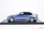 BMW Alpina B3 GT Saloon (2024) kék, 1:18 GT Spirit