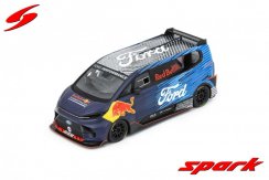 FORD - Red Bull Supervan 4 - Max Verstappen, 1:43 Spark