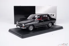 Dacia 1300 černá, 1:24 Whitebox