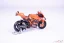 KTM RC16 - Iker Lecuona (2021), 1:18 Maisto
