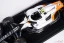 McLaren MCL60 - Lando Norris (2023) Monaco, 1:24 Premium Collectibles