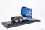 MAN F2000 (1995) blue, 1:43 Altaya