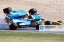 Sauber Petronas - P. Diniz 1999, nehoda Nürburgring, 1:18