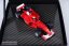Ferrari F1-2000 - M. Schumacher (2000), 1:43 Ixo