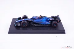Williams FW45 - Alex Albon (2023), 1:64 Spark