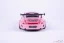 Porsche RWB Pink Pig (2020), 1:18 Solido
