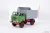 IFA W50 SHA silószállító, zöld, 1:32 Schuco