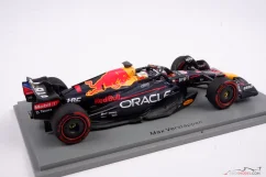 Red Bull RB18 - Max Verstappen (2022), Italian GP, 1:43 Spark