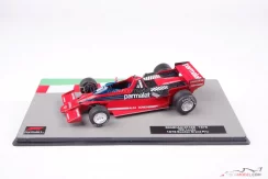 Brabham BT46B - Niki Lauda (1978), 1:43 Altaya