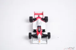 McLaren MP4/4 - Alain Prost (1988) VC Japonska, 1:64 MiniGT