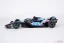 Alpine A524 - Pierre Gasly (2024), VC Brazílie, 1:18 Solido