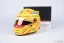 Lewis Hamilton 2025 Ferrari mini helmet, 1:2 Bell