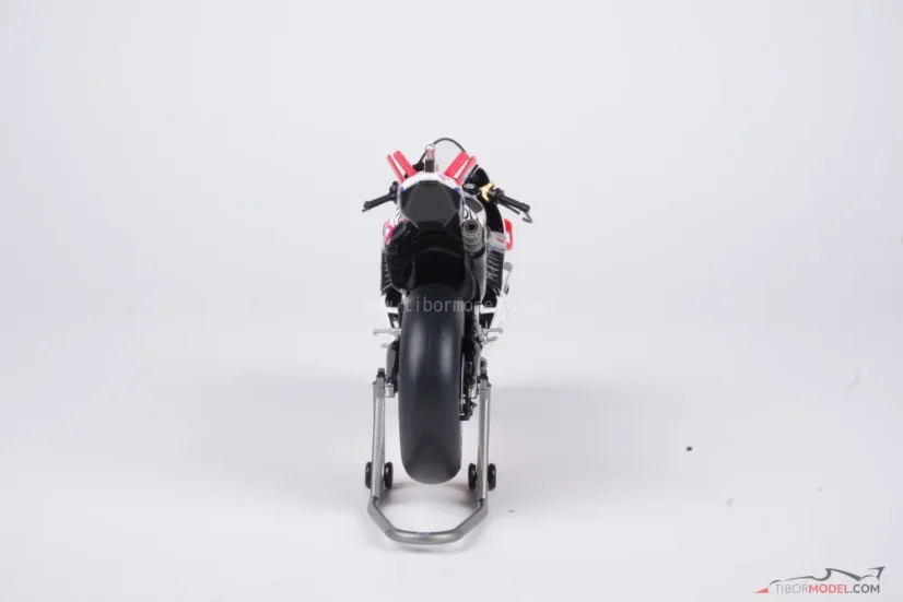 Ducati Desmosedici - Jorge Martin (2024) Katalánsko, 1:12 KiloWorks