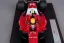 Ferrari SF-25 - Lewis Hamilton (2025) Víťaz Šprint VC Číny, 1:18 BBR