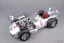 Mercedes W196R - J. M. Fangio (1955) Majster sveta, 1:8 Ixo
