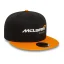 Šiltovka McLaren F1 Team 2025 snapback Šiltovka McLaren F1 Team 2025 snapback