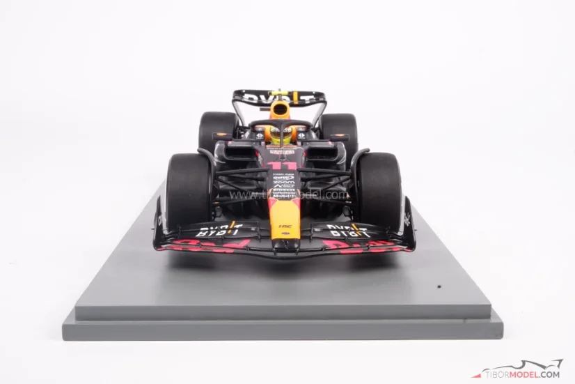 Red Bull RB19 - Sergio Perez (2023), Víťaz Azerbajdžan 1:18 Spark