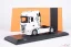 Scania S-Series (2020) fehér, 1:43 Ixo