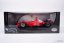 Ferrari F2001 - Michael Schumacher (2001), 1:18 Hot Wheels