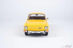 Škoda 100 žlutá (1969), 1:18 MCG