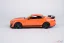 Mustang Shelby GT500 (2020) orange, 1:18 Maisto