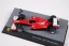 Ferrari F2012 - Fernando Alonso (2012), 1:43 Altaya