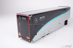 Mercedes tímový kamión 2023, 1:43 Spark