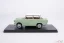 Trabant 601 (1965) zöld, 1:24 Whitebox
