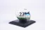 Alexander Albon 2023, Miami GP Williams helmet, 1:5 Spark