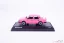 Skoda 120L (1984), pink, 1:43 Abrex