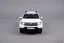 Dacia Duster (2024) fehér, 1:18 Solido