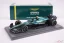 Aston Martin AMR25 - Fernando Alonso (2025), VC Maďarska, 1:43 Spark