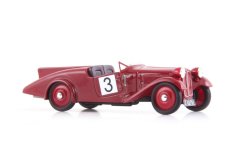 Jawa 750 - 1000 míľ československých, 1:43 Autocult