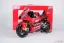 Ducati Desmosedici - Francesco Bagnaia (2024), 1:6 Maisto