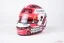 Charles Leclerc 2020, Ferrari prilba, 1:2 Bell