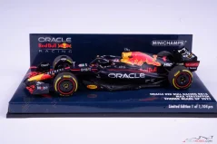 Red Bull RB18 - Max Verstappen (2022), VC Miami, 1:43 Minichamps