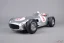 Mercedes W196R - J. M. Fangio (1955) Majster sveta, 1:8 Ixo