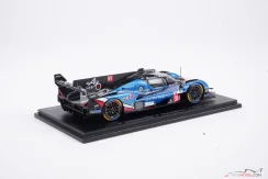 Alpine A424 - Schumacher/ Makowiecki/ Gounon (2025), Le Mans, 1:43 Spark