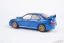 Subaru Impreza WRX STi (2003) modré, 1:18 Solido