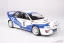 Subaru Impreza S5, Rossi/ Cassina (2000), Rally Monza, 1:18 Solido