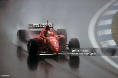 Ferrari F310 - Michael Schumacher (1996), Víťaz VC Španielska, 1:43 GP Replicas