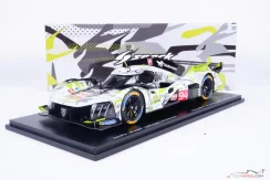 Peugeot 9X8 - Vandoorne/ Di Resta/ Duval (2024), Le Mans, 1:18 Spark