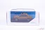 Skoda 120L (1984), tobacco, 1:43 Abrex