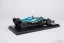 Aston Martin AMR25 - Fernando Alonso (2025), 1:24 Bburago